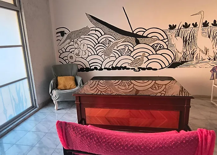 Casa Tonatih Mexiko-Stadt