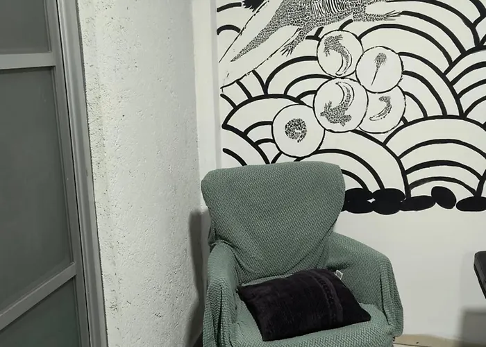 Gasthof Casa Tonatih *